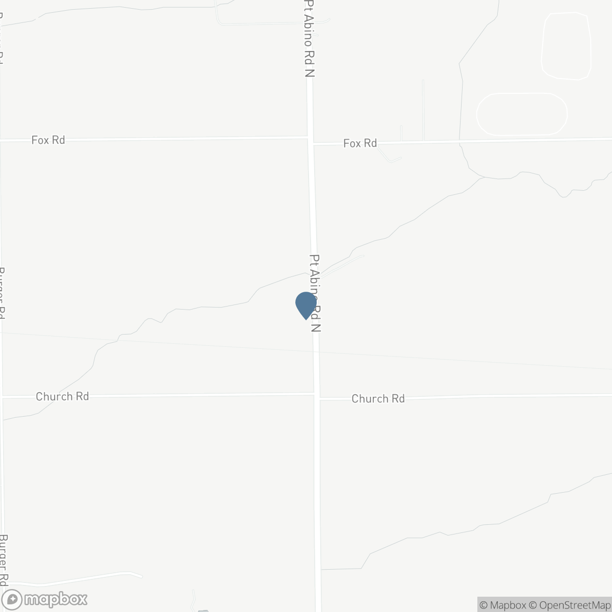 2561 POINT ABINO ROAD N, Fort Erie, Ontario L0S 1S0